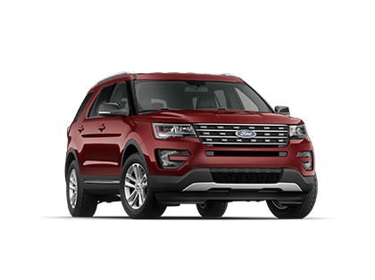 Ford Explorer Ford Explorer